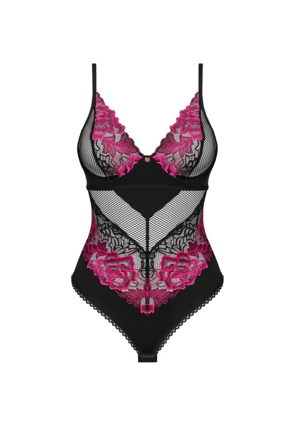 Rosenty bodysuit M/L