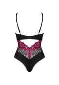 Miniatyrbillede 6 af 7: Rosenty bodysuit M/L