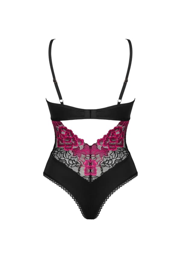 Rosenty bodysuit M/L