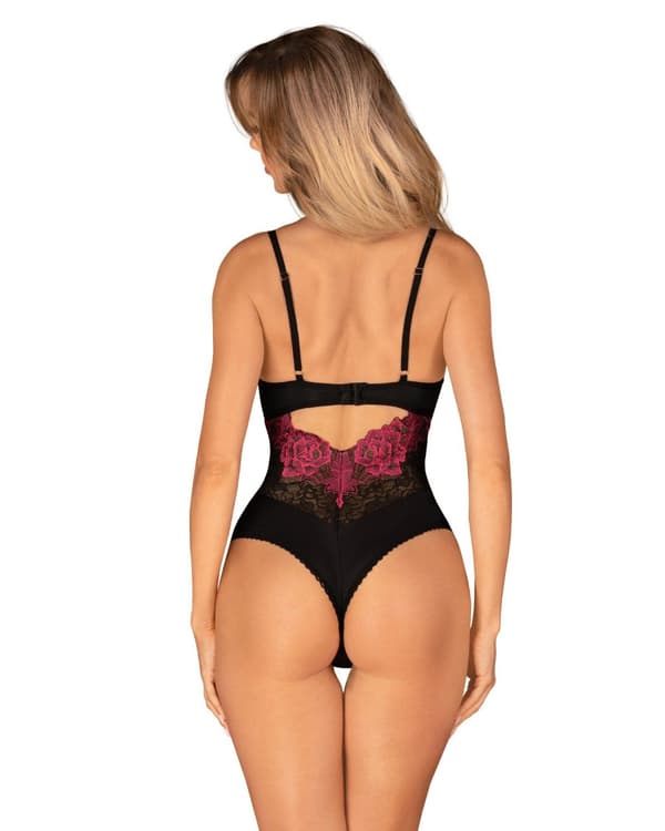 Rosenty bodysuit M/L