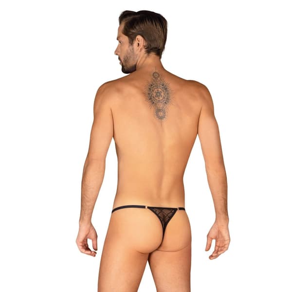 Severio stringit O/S