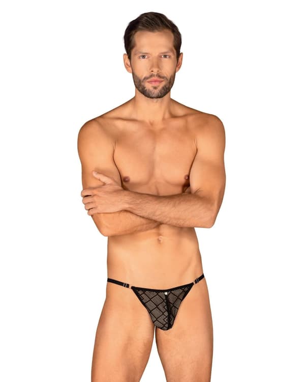 Severio stringit O/S