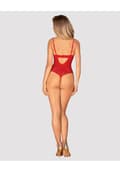 Miniatyrbild 4 av 7: Ingridia öppen body XL/2XL
