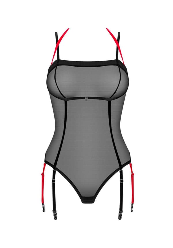 Glandez Body XS/S
