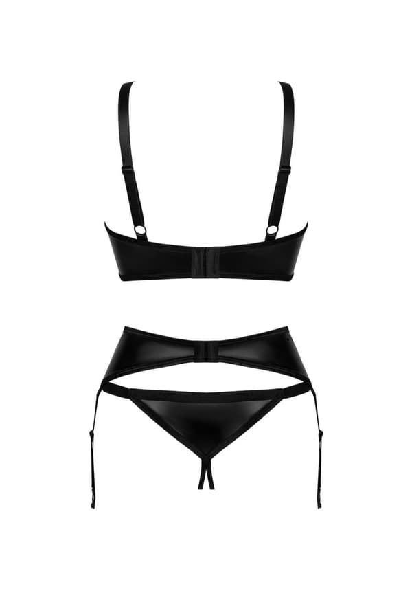 Armares 3-osainen setti avoin XL/2XL