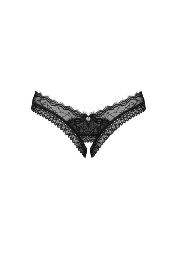 Medilla avoimet stringit M/L