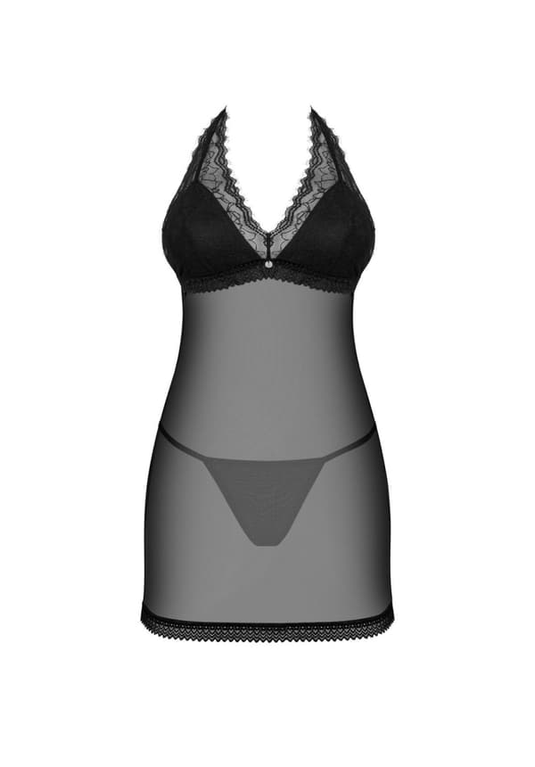 Medilla-pusero ja stringit XL/2XL