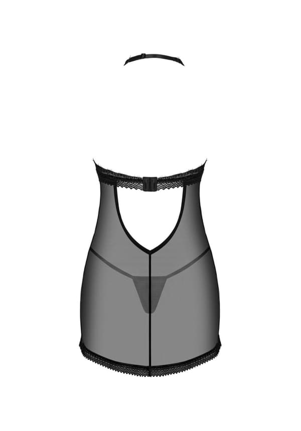 Medilla-pusero ja stringit XL/2XL