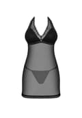 Miniatyrbillede 5 af 7: Medilla chemise og rem XS/S