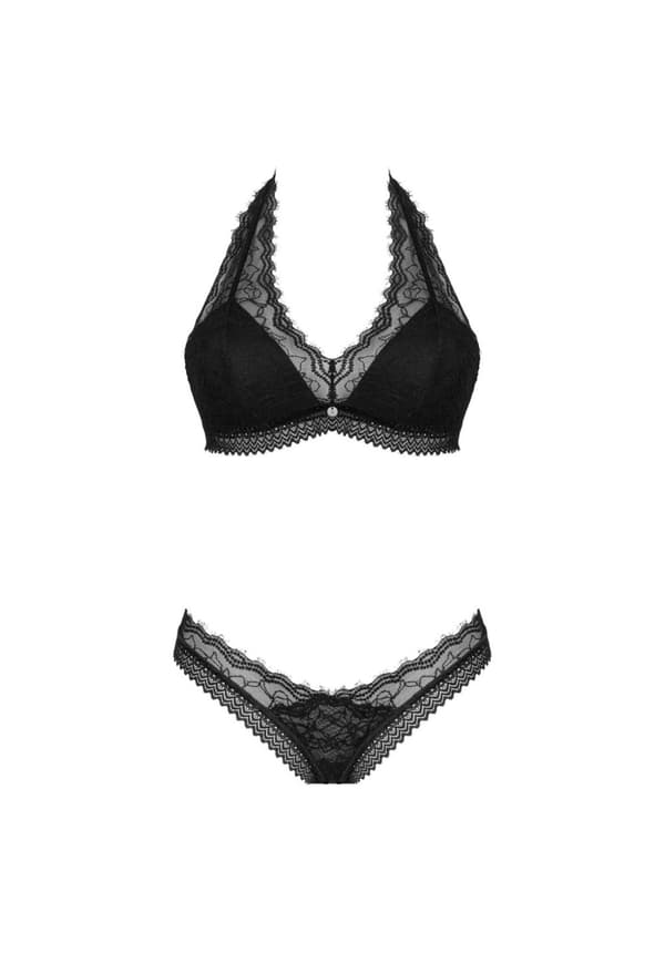 Medilla 2-osainen setti XS/S