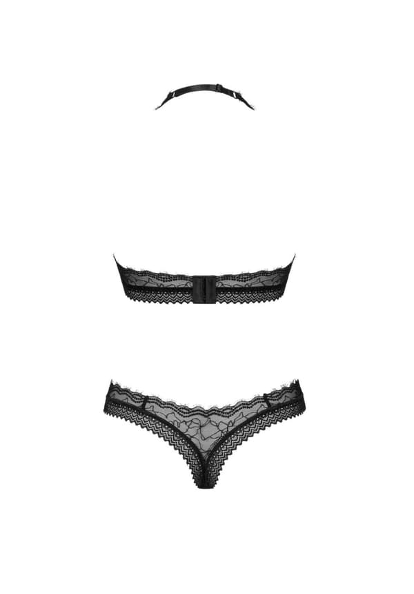 Medilla 2-osainen setti XS/S