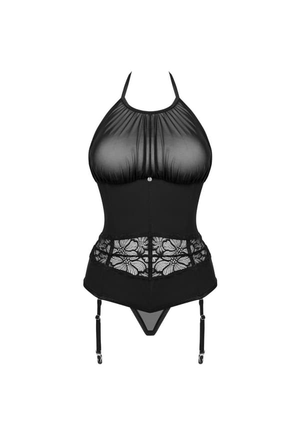 Serafia korset XL/2XL