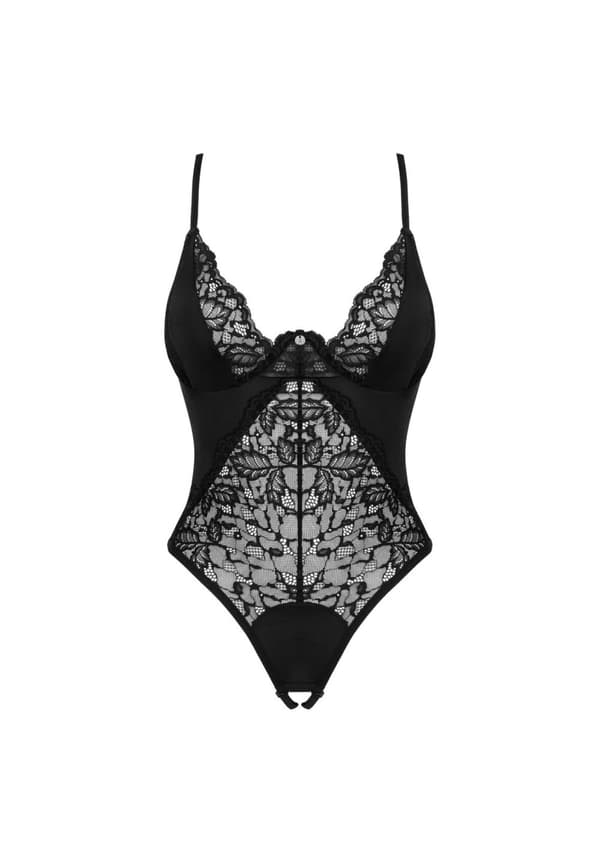 Bellastia öppen body XS/S