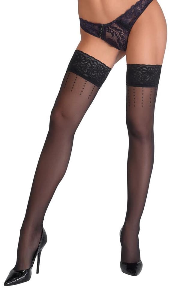 Hold Ups Dot 4
