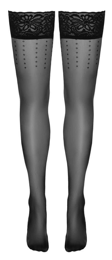 Hold Ups Dot 4