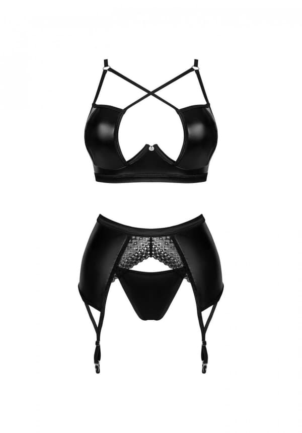 Norides 3-delat set M/L