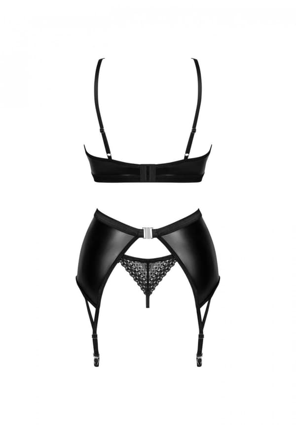 Norides 3-delat set M/L