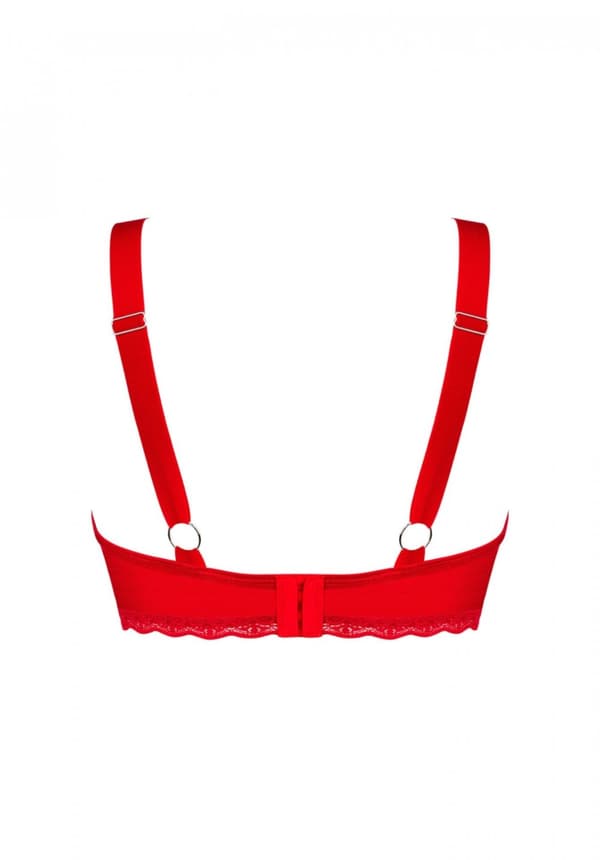 Belovya alusvaatteet rintaliivit XL/2XL