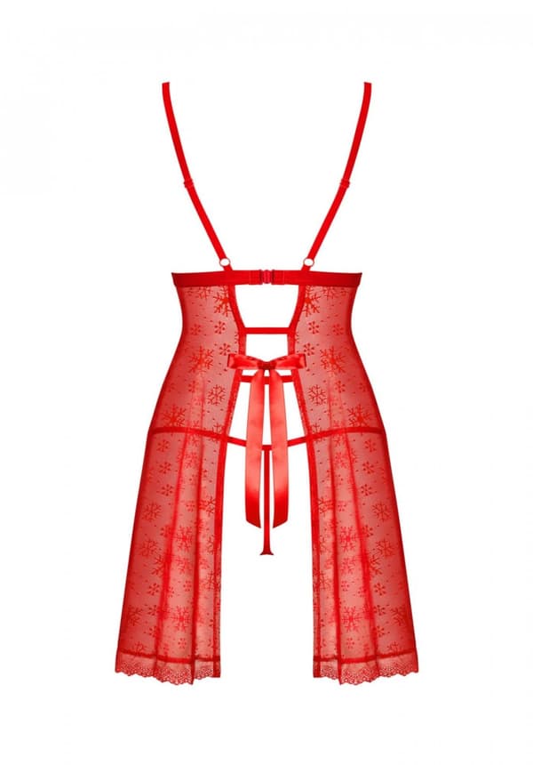Claussica M/L underkläder