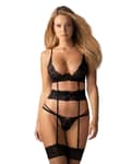 Miniatyrbillede 2 af 9: Nutris-streng M/L