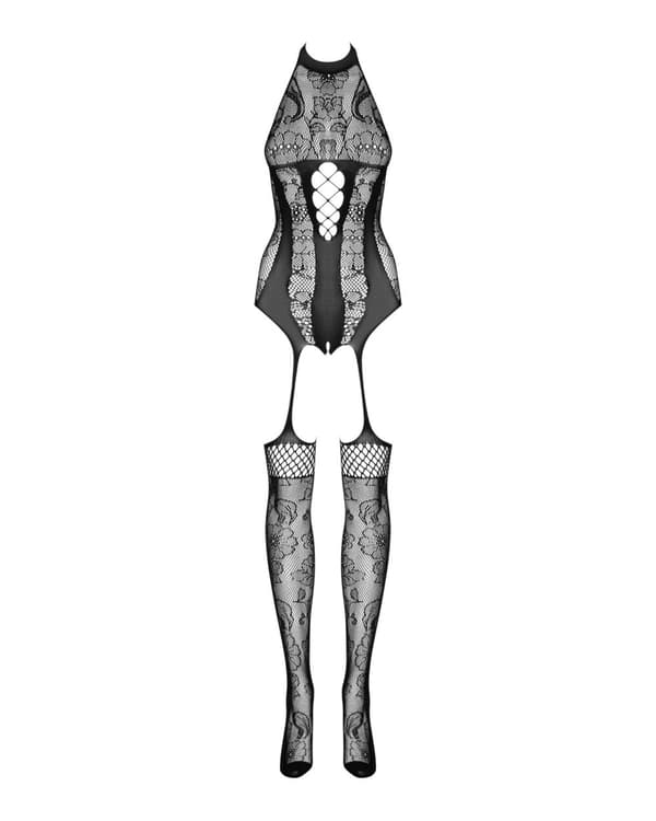 Bodystocking F240 S/M/L
