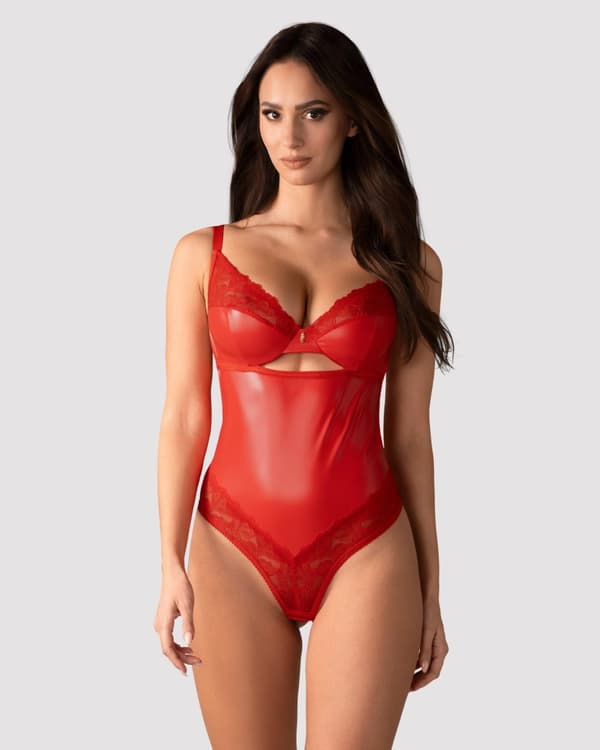 Aliosa bodysuit S/M