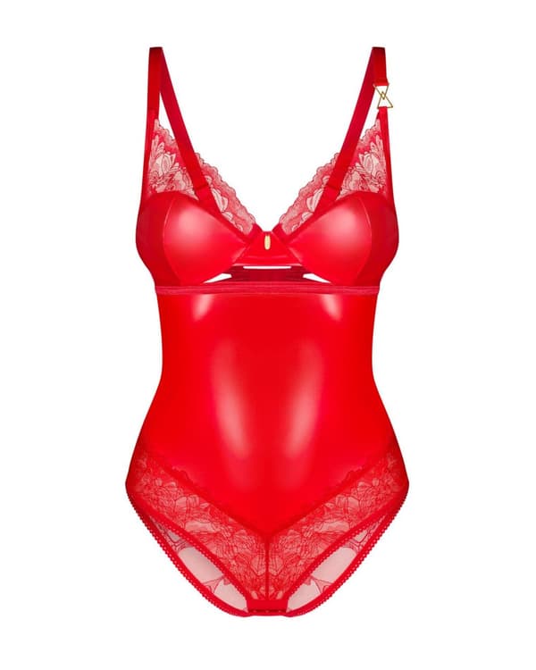 Aliosa bodysuit S/M