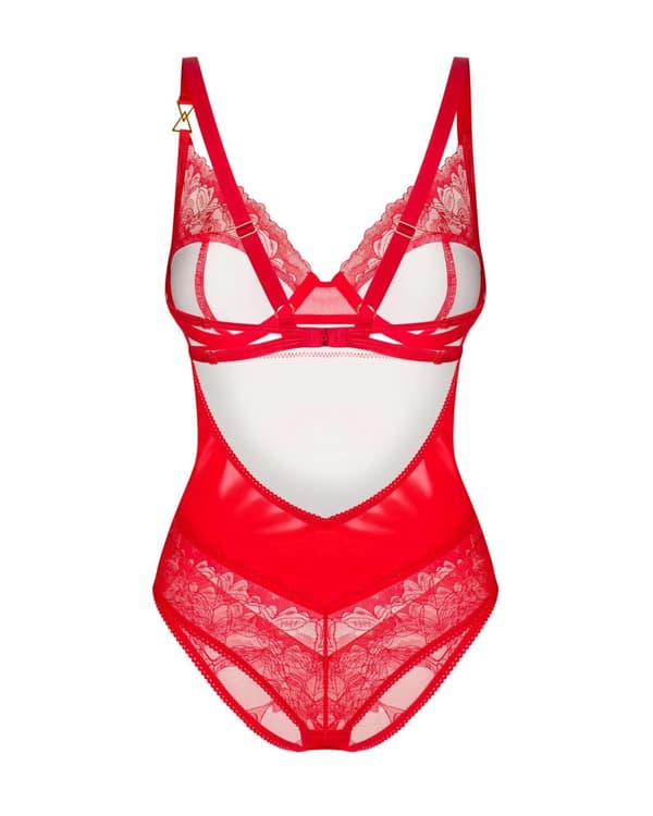 Aliosa bodysuit S/M