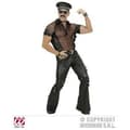 Miniatyrbild 2 av 4: T-shirt rock PU man-M