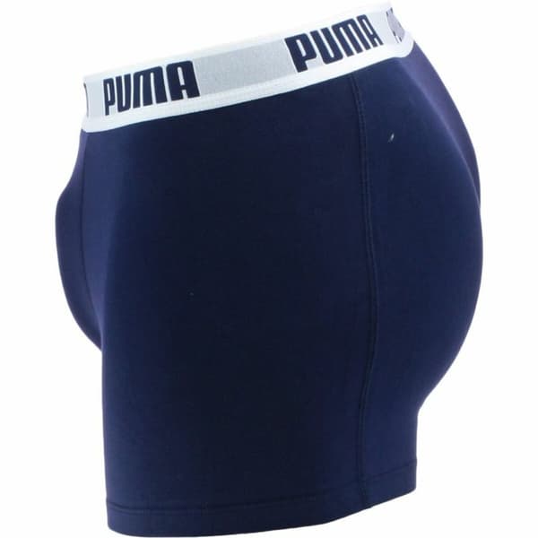 Miesten bokserit Puma Basic Sininen - XL