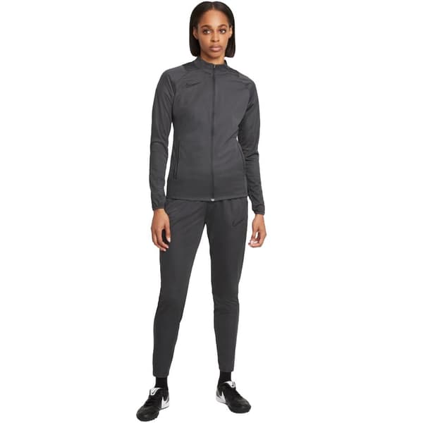 Nike Dry Academy 21 Trk Suit Dametræningsdragt Grå DC2096 060 L