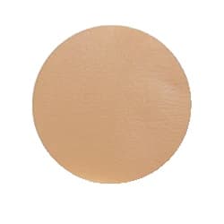 Silikonvagina-trosor, realistisk design, höftförstärkare, färg 2, 51cm Standard stil
