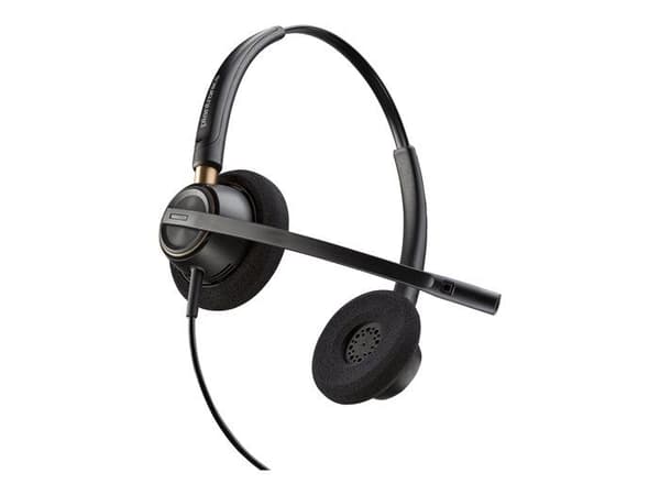 Poly EncorePro 520 - mikro-ca
