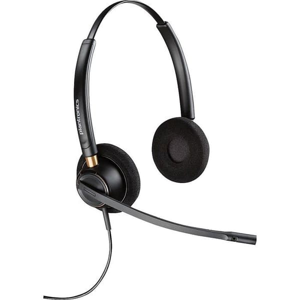 Poly EncorePro 520 - mikro-ca