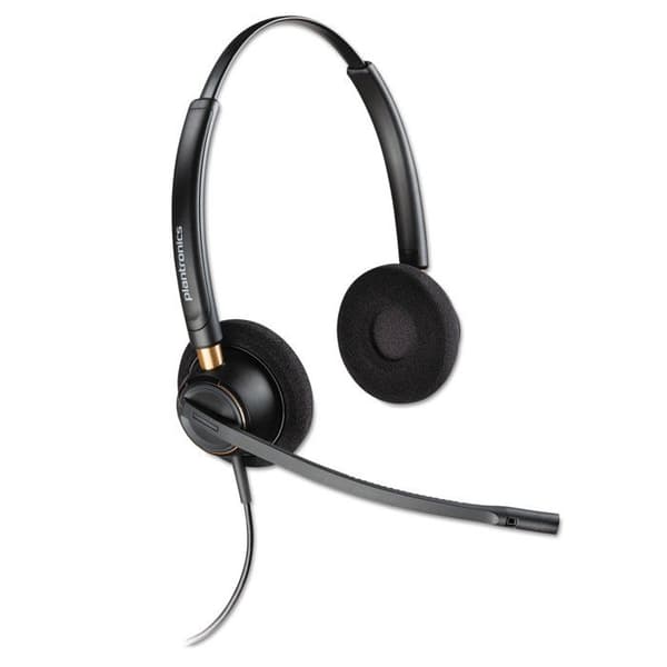 Poly EncorePro 520 - mikro-ca