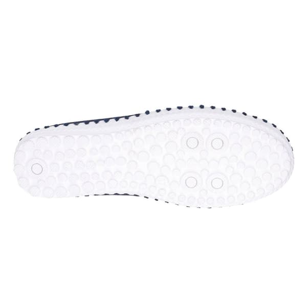 Divaz Onyx Slip On Shoes