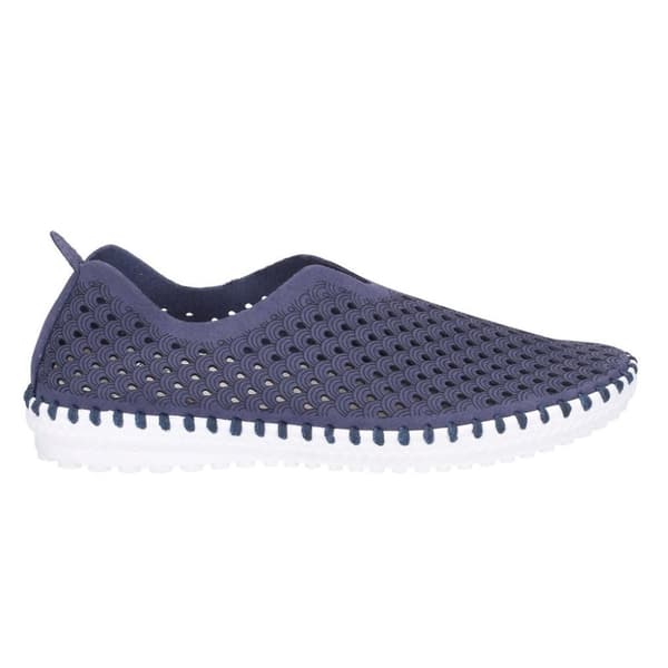 Divaz Onyx Slip On Shoes