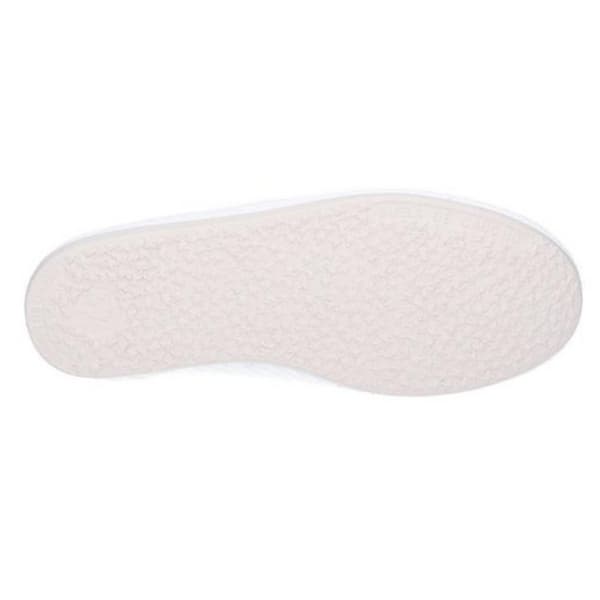 Flossy Womens/Ladies Pastel Slip On Shoe