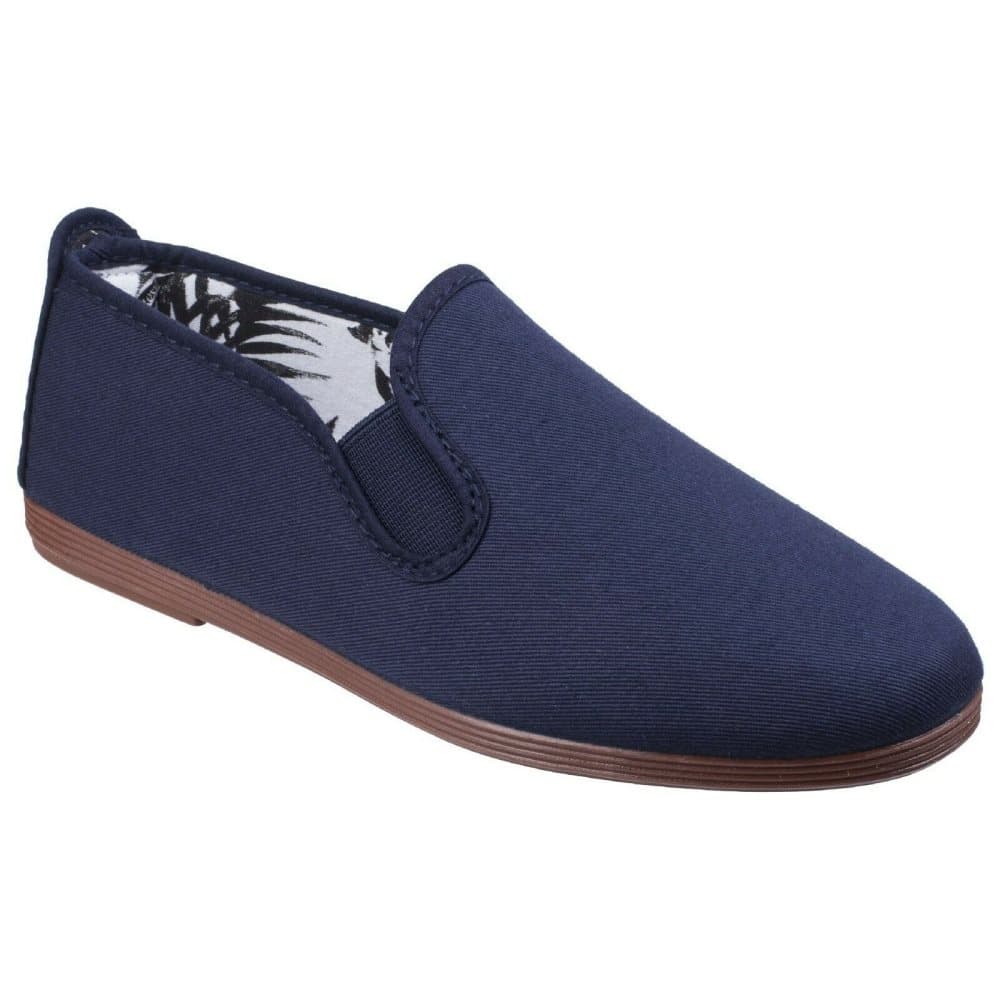Flossy Womens/Ladies Arnedo Slip On Shoe