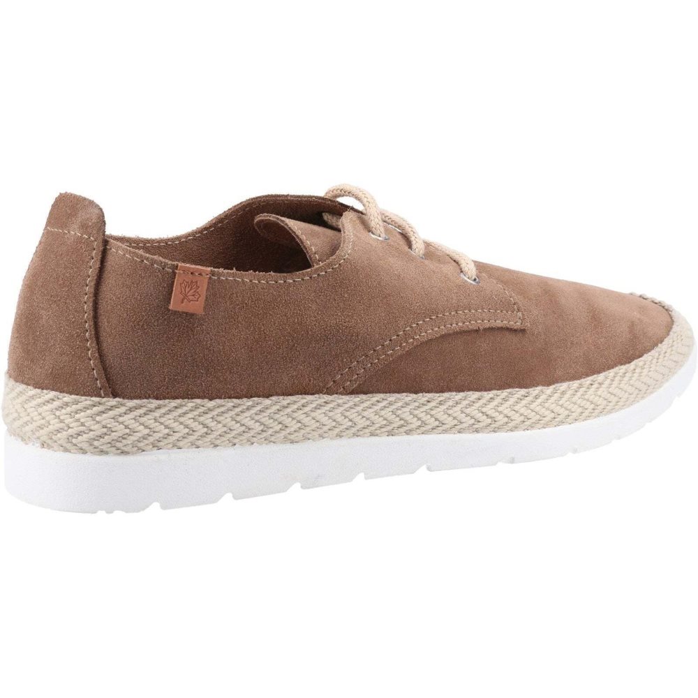 hush puppies espadrilles