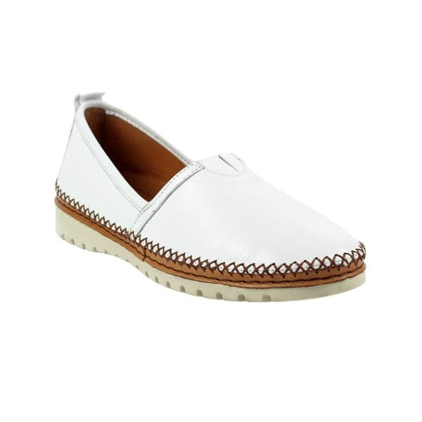 Lunar Womens/Ladies Flutter Shoes