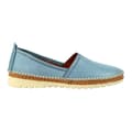 Miniatyrbilde 3 av 5: Lunar Womens/Ladies Flutter Shoes