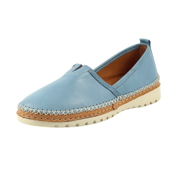 Lunar Womens/Ladies Flutter Shoes