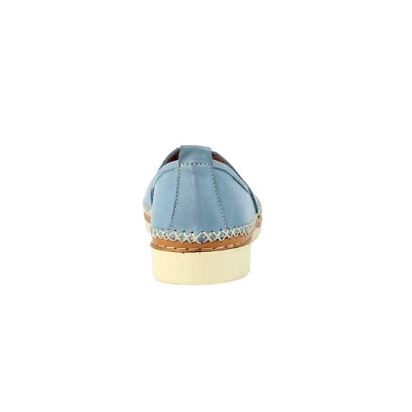 Lunar Womens/Ladies Flutter Shoes