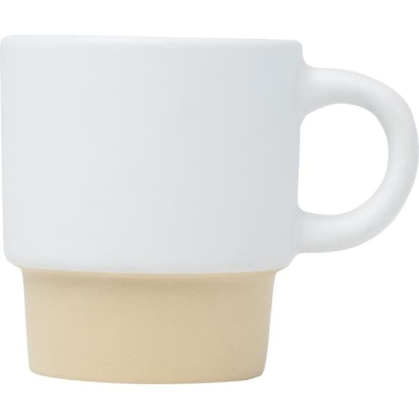Olympia Clay Bottom 130ml Espresso Cup