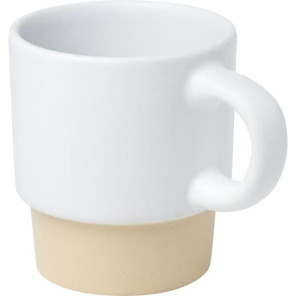 Olympia Clay Bottom 130ml Espresso Cup