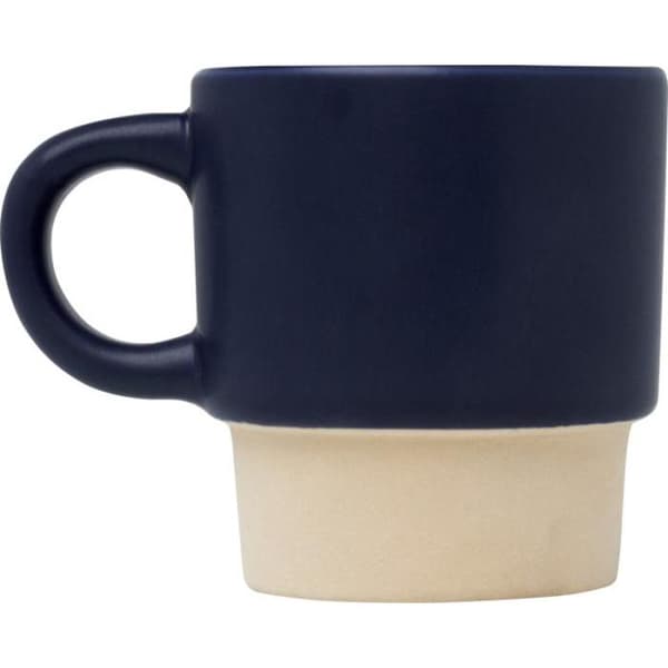 Olympia Clay Bottom 130ml Espresso Cup