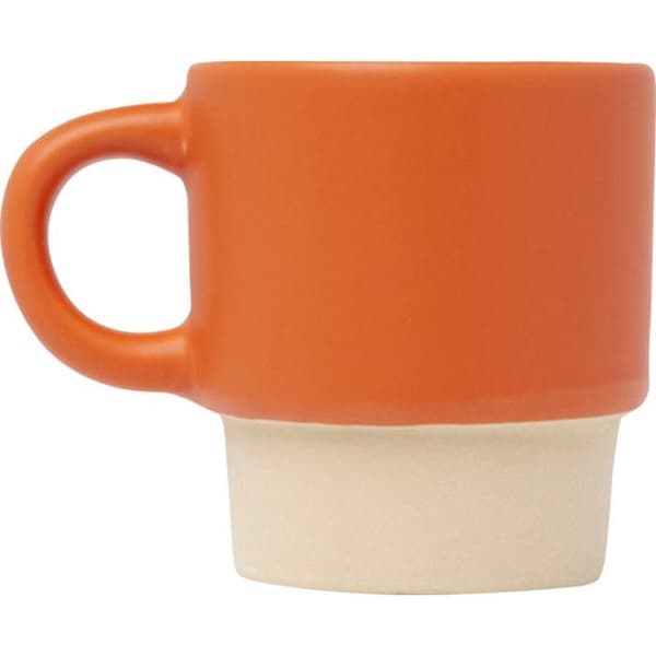 Olympia Clay Bottom 130ml Espresso Cup