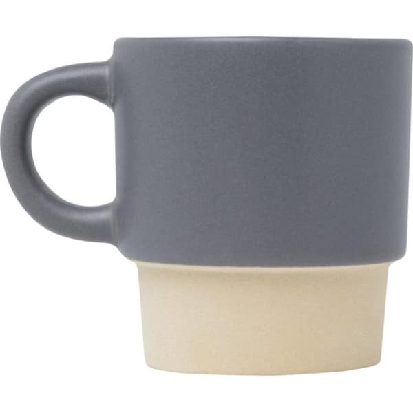Olympia Clay Bottom 130ml Espresso Cup