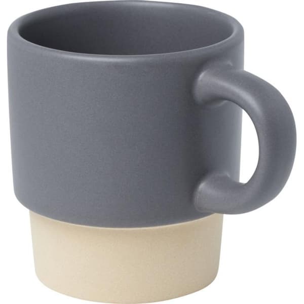 Olympia Clay Bottom 130ml Espresso Cup